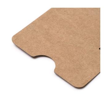 RFID-Kartenhülle "Safer"